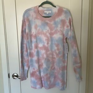 Spiritual Gangster Align Sweater Dress